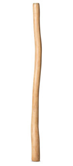 Medium Size Natural Finish Didgeridoo (TW1642)